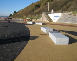 Benches Cornwall