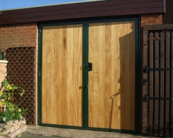 garage-frames-with-timber-infills