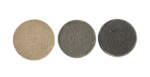 V75-WT Samples; Neutral, Mid-grey & Black