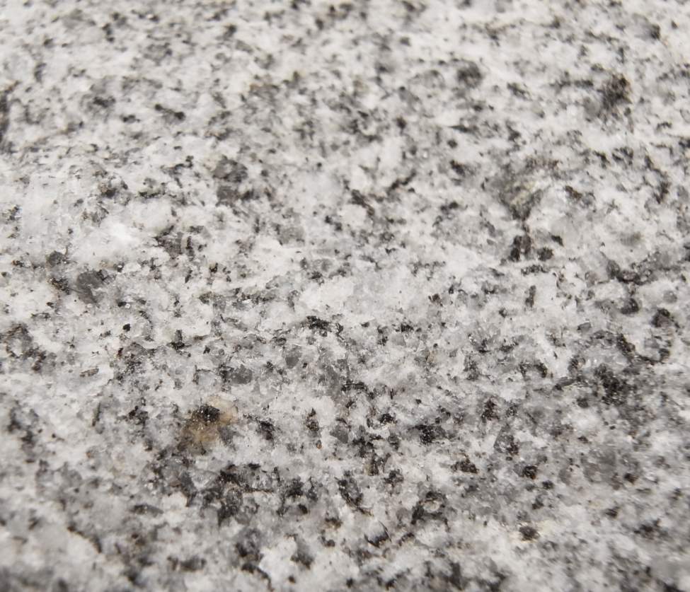 Speckled grey granite setts in natural cropped finish per m2 StoneYard