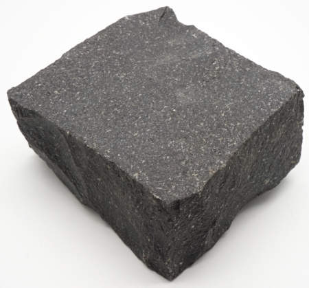 Black basalt