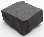 Black basalt