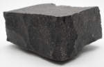 Black basalt