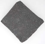 Black basalt