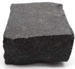 Black basalt