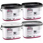 NEXUS ProJoint Porcelain grout jointing compounds ideal for paths and patios (20kg)