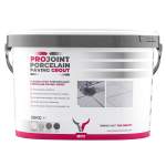 NEXUS ProJoint Porcelain grout jointing compounds ideal for paths and patios (20kg)