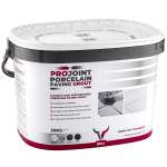 NEXUS ProJoint Porcelain grout jointing compounds ideal for paths and patios (20kg)