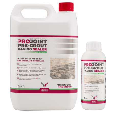 NEXUS   PaveCare Pre-Grout Paving Sealer